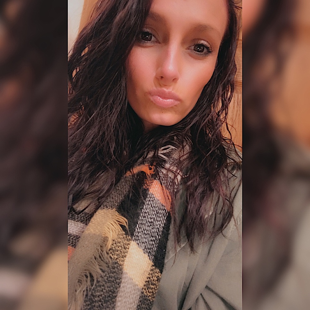 Meet your Posher, Ciarra